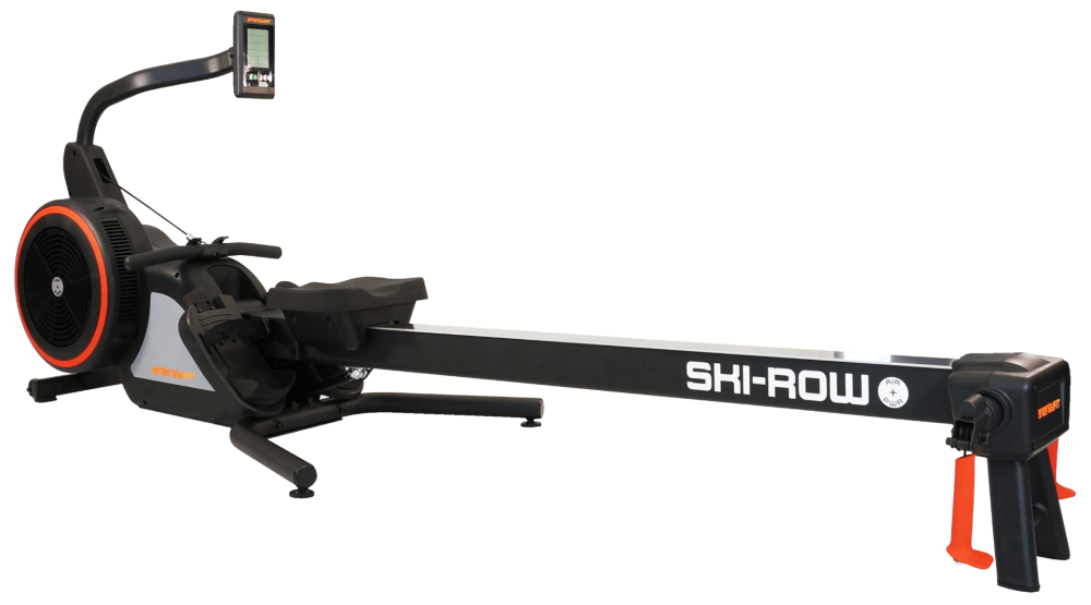 Shop Ski Row Rowing Machines Now